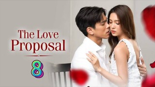 the love proposal thai  8 indo