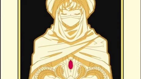 [ Cardinal Sakura ] Self-created Clow Cards, the seal is lifted!
