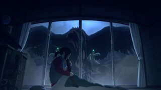 Monster | Heavenly Delusion; Tengoku Daimakyou EP 1 [Eng Sub]