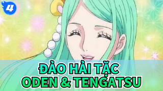 [Đảo hải tặc ] Kozuki Oden & Tengatsu Koro_4