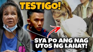 BUKING NA! | FRANCE RUIZ BALAK IPASALO KAY JM ANG GINAWANG PANG GUGULPI KAY NAY ELVIE VERGARA!