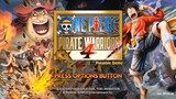 One Piece: Pirate Warriors 4 - Complete Demo Walkthrough | Direct Feed (HD)