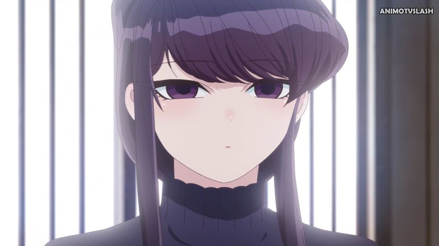 Komi-san Season 2 Episode 5 Spoilers & Release Date - OtakusNotes