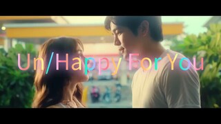 Un/Happy For You🍒🍓 - Full Movie