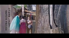 Dưới bóng trung điện EP 9 [Sub Việt]