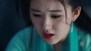 Zhao Lusi If the crying scene has a rank
