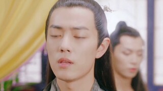 Xiao Zhan Narcissus//Bersandar di Pagar dan Mendengarkan Angin Episode 7//Aku kasihan pada pangerank