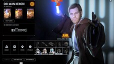 STAR WARS Battlefront II keep playing 53