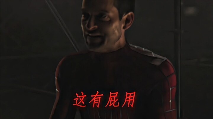 “นี่มันไร้ประโยชน์”