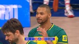 [Week 2] Men's VNL 2023 - Brazil vs Bulgaria