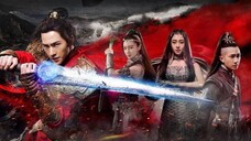 MARTIAL UNIVERSE S1 EP40  /FINALE