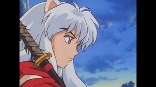 InuYasha Ending 3