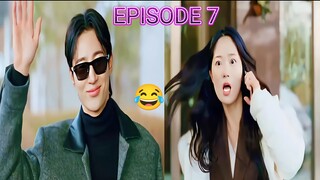 Lovely Runner Episode 7