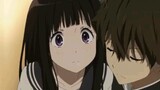 [ Hyouka ] This wave of charm can be avoided, but it is not necessary