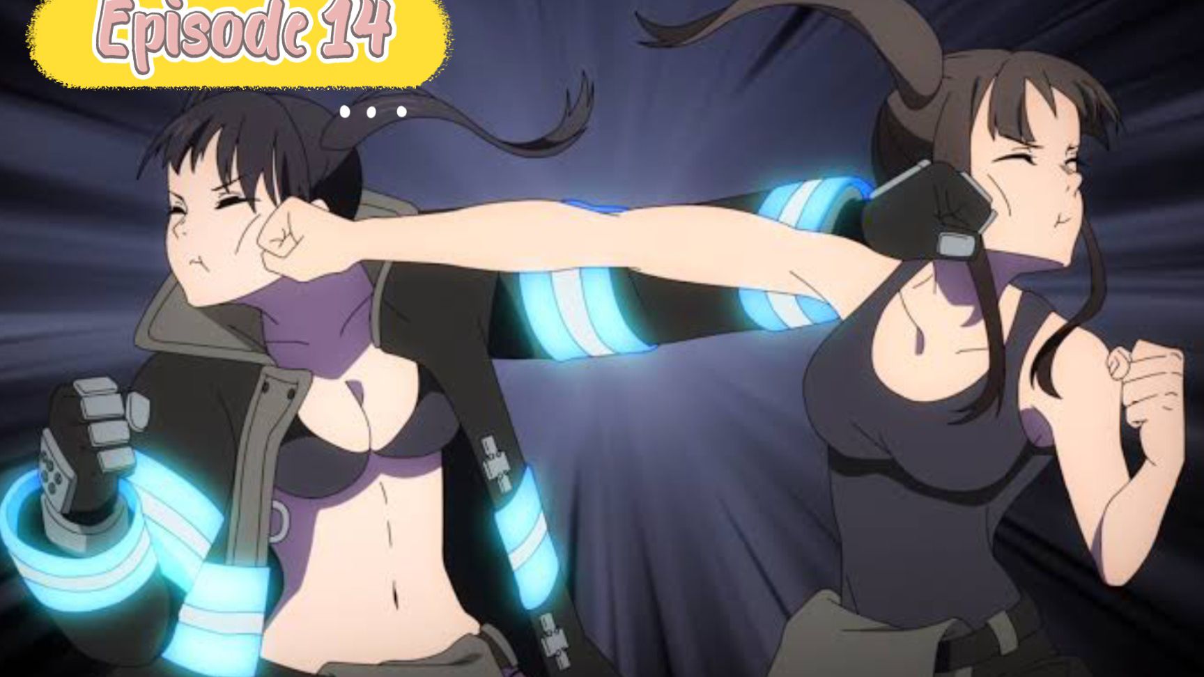 Fire Force Season 2  Opening 2  Torch of Liberty  YouTube