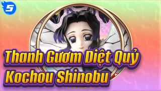 Thanh Gươm Diệt Quỷ| Trải nghiệm và đánh giá mô hình Kochou Shinobu_M5