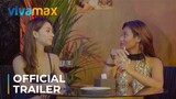 Showroom | Official Trailer | World Premiere this November 11 only on Vivamax