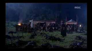 Jumong 32 Part 1/2 Tagalog Dubbed