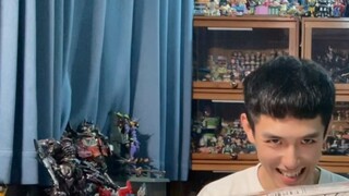 Đây thực sự là video mở hộp rất nghiêm túc!