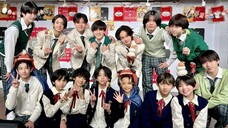 HMV IDOL GAKUEN NEW YEAR SP 2025 - BOYZTERIOS & CZ24