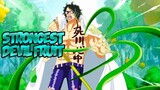 One Piece - Admiral Greenbull: Yonko Level