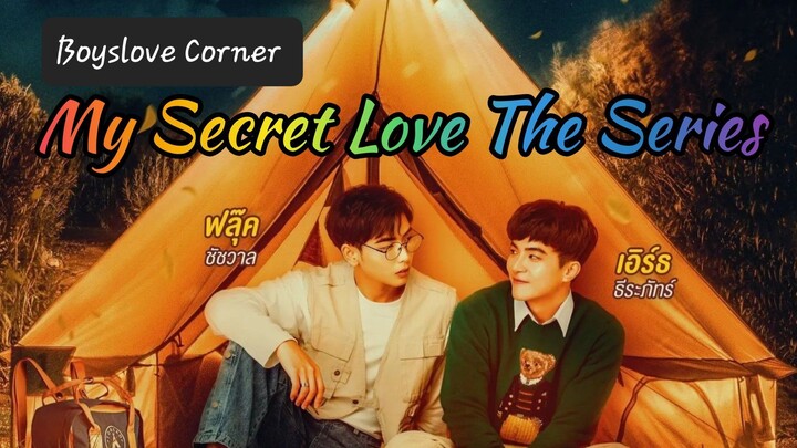 My Secret Love | Episode 3 (ENG SUB)