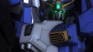 Rencana pengembangan gundam yang ditujukan untuk yang terkuat】MSA-0011 Ex-S Gundam-Extraordinary Sup