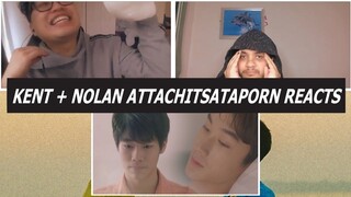 The Yearbook หนังสือรุ่น EP. 7 REACTION by FilAm & South African