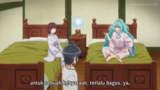 E6 │Tsuki ga Michibiku Season 1 [Sub Indo]