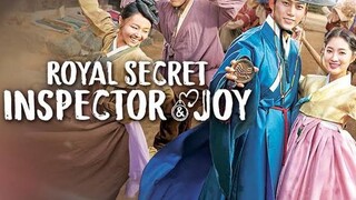 Royal Secret Inspector And Joy Ep 02 sub Indonesia (2021) Drakor
