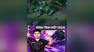 Team FL huỷ diệt khuyển vương 👍 lqmb lienquan lienquanmobile_garena lienquanmobile garenalienquan xuhuongtiktok capcut