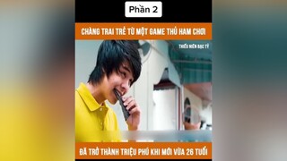 Phần 2 : chơi game kiếm tiền ! Thành tỷ phú !! review reviewphim phimhay xuhuongtiktok #xuhuongtiktok xuhuongtiktok2022 SEAGames31