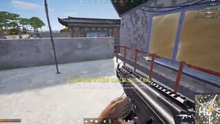 Những khoảnh khắc bá đạo của Pubg #30