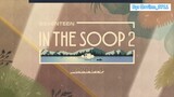 [Vietsub] SEVENTEEN In The SOOP 2 (Behind) ep 3