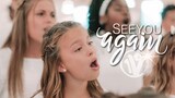 [Music]Children choir <See You Again>