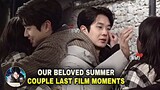 Damshik Couple: Dami in Choi Wooshik's Latest Vlog [DELETED SCENE]