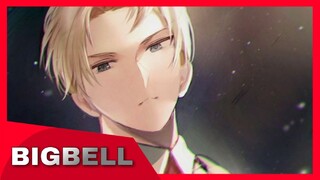 Rap về Loid Forger ( Twilight ) - BigBell