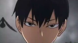 ga ada obat ganteng bngettt Kageyama 😖