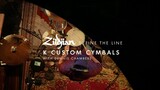 Zildjian Define The Line- K Custom