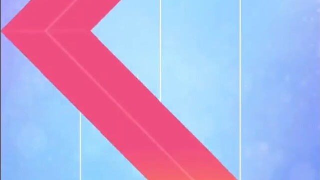 【Piano Tiles 2】The most disgusting slider ever