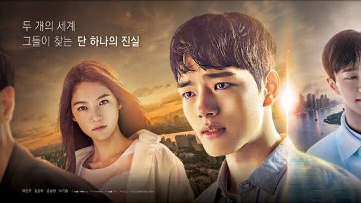 Circle EP4 Eng Sub