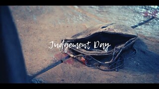 The Untamed- Meng Yao/Lan Xichen/Nie Mingjue & Nie Huaisang- Judgement Day (FMV)