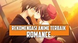 6 REKOMENDASI ANIME ROMANCE TERBAIK VERSI IMDb