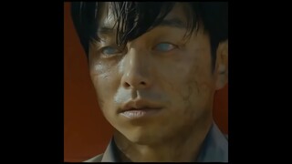 Father sacrifice his life for daughter 🥲 Train of Busan Sad scene #trainofbusan#Zoobivideo🔥