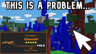 Roblox Bedwars Needs To Fix This...