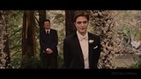 The eclipse.  Breaking down.  Bella and Edward Wedding 👰🤵