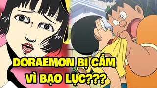 Khi Anime Bị Cấm Ở Các Quốc Gia