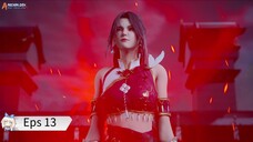Rebirth Of The Sword Patriarch Eps 13 Sub Indo