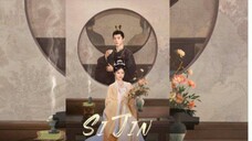 SI JIN Episode 9 SUB INDO