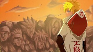 5 Alasan Konoha adalah Desa Ninja Terkuat di era Boruto